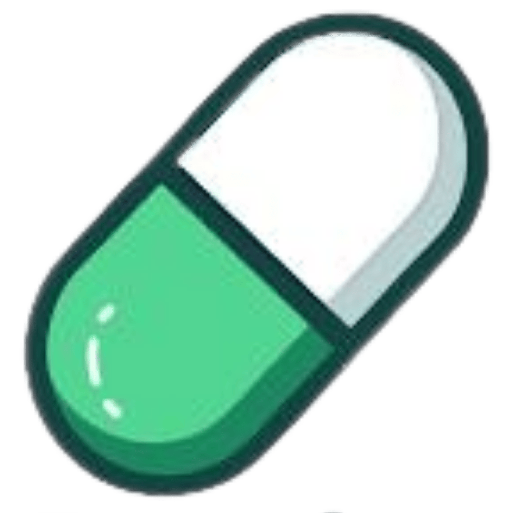 Border pill